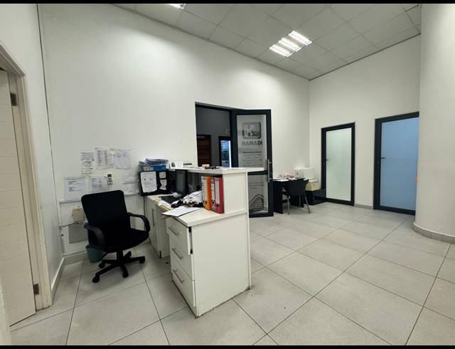 104M² MEDICAL SUITE FOR SALE IN UMHLANGA RIDGE